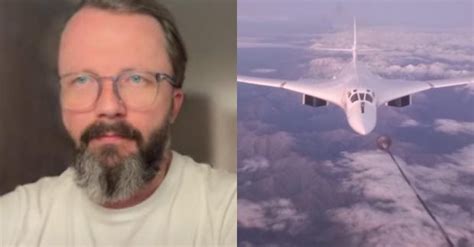 Циркон, Ту-160 - авиаэксперт указал на особенности атаки России 17 ...