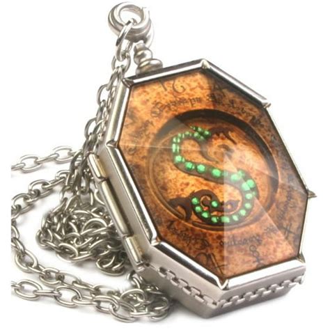 Harry Potter Horcrux Locket - Walmart.com - Walmart.com