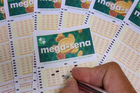 Dois Números Na Mega-sena Ganha Alguma Coisa - Acertar 3 Números na Mega-Sena em 2025: Ganha Alguma Coisa?