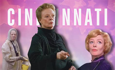 Maggie Smith Movies: A Tribute to Beloved Professor McGonagall