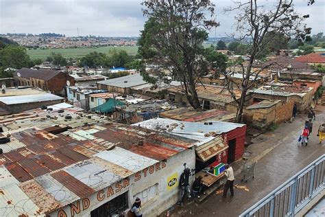 Full Day Private Apartheid Museum And Soweto Private Tour