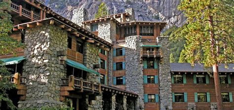 The Ahwahnee Hotel, California Review | The Hotel Guru