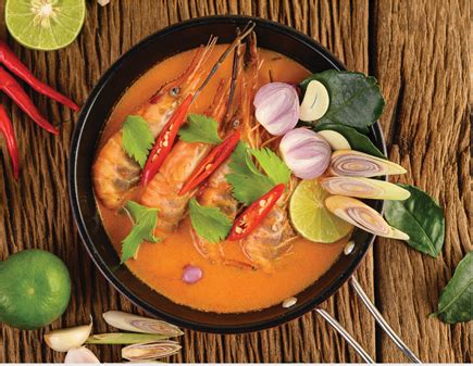 Tom Yum Kung