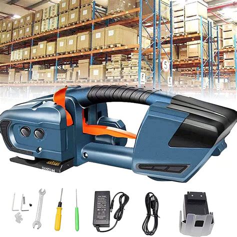 Buy Hengma Electric Strapping Machine Battery Powered Electrical Pet Pp