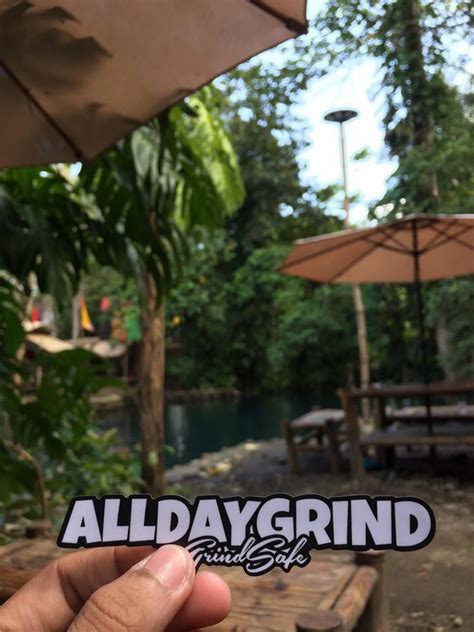 Allday Grind San Pedro