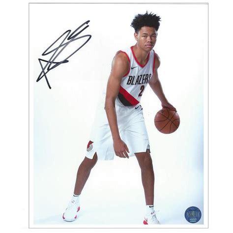 Anfernee Simons - Portland Trail Blazers - 2018 NBA Draft Class ...