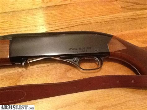 Armslist For Saletrade Winchester 1500 Xtr Semi Auto 20 Gauge Shotgun