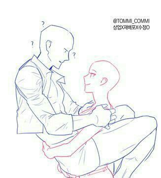 The Best 9 Body Poses Drawing Bases Couple - blairhwasunn