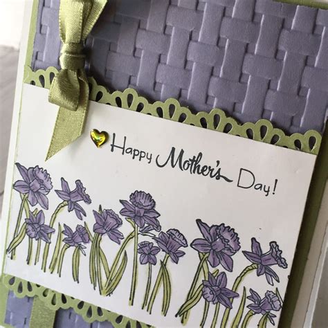 Img Pixels Mom Cards Handmade Cards Stampin Up