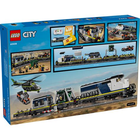 lego police train heist set  brick owl lego marketplace