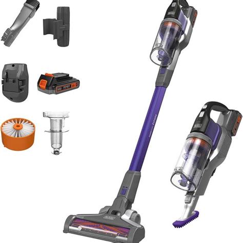 Top Two Reviewed Cordless Vacuums 2024 Jojo Demetra