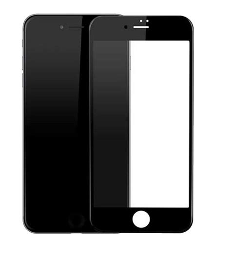 Dashmesh Shopping D Tempered Glass For Apple Iphone Shatterproof