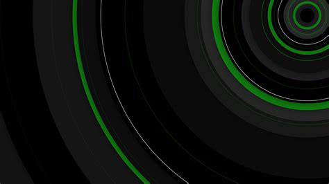 Xbox Dashboard 4k Wallpaper