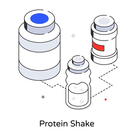 protein drawing 2