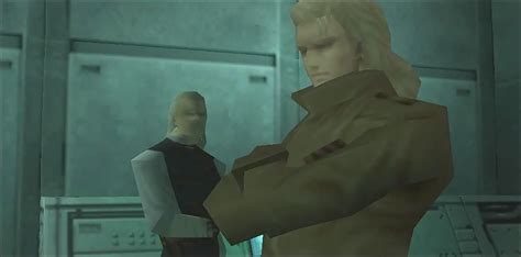 The 15 best Revolver Ocelot quotes - Metal Gear Informer