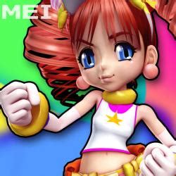 Mei Satake 3d Hentai Page 1 STLFinder