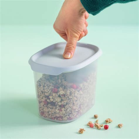 Tupperware One Touch Fresh L Voorraadkast