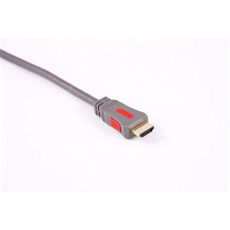 Kabel Hdmi Bridge Premium 1 M Bridge Sklep Empikcom