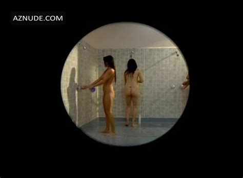 LESLIE AUGUSTINE Nude AZNude