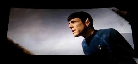 New Star Trek Movie Trailer Leaked - TechEBlog