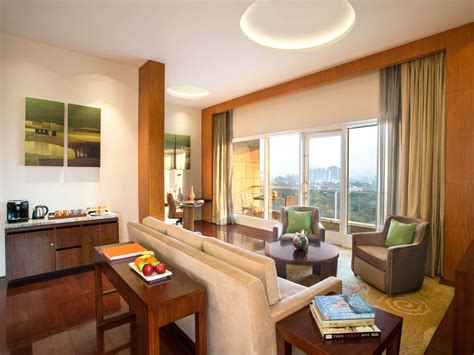 Luxury Rooms, Suites and Apartments in Viman Nagar, Pune | Hyatt ...