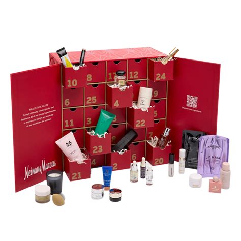 The 20 Best Luxury Advent Calendars For The Beauty Obsessed Beauty Crew