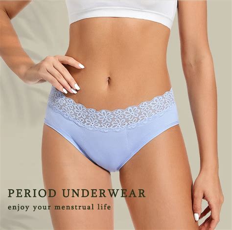 Wholesale Full Protection Functional Soft Menstrual Womens Reusable 4