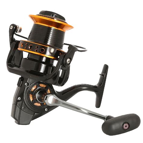 8000S 9000S10000S 12000S Spinning Fishing Reel 13 1BB 4 0 1 Saltewater