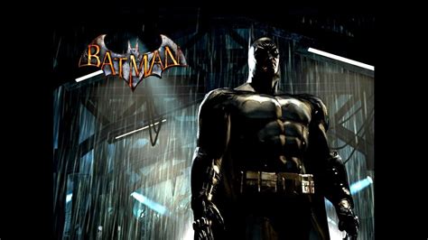 Let S Play Batman Arkham Asylum German HD 01 Willkommen Im