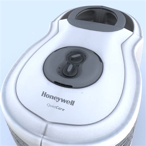 honeywell humidifier