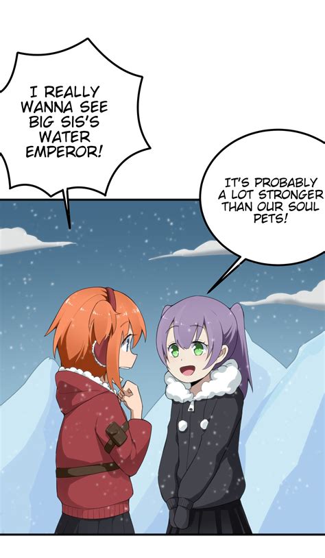 Read Manga The Saintess Has A Showdown - Chapter 1