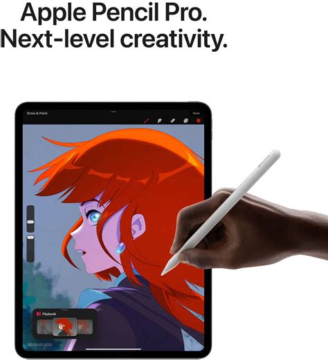 Apple Ipad Pro Ultra Retina Xdr Display M Chip Core Cpu