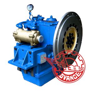 Advance Marine Gearbox Mb