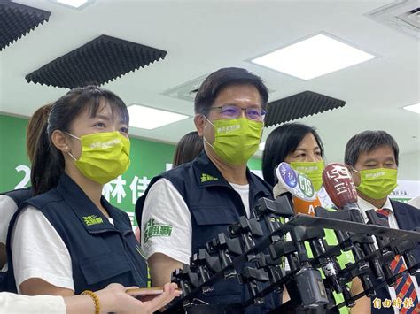 警大聲明爭議侯友宜稱「尊重」 林佳龍嗆：尊重就要認錯 政治 自由時報電子報