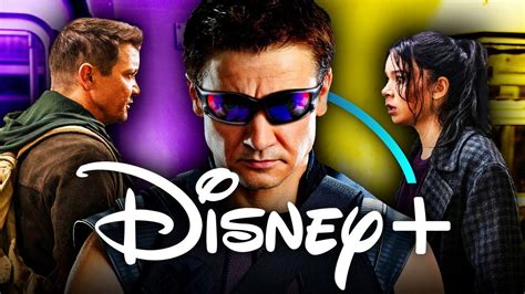 How Long Is Disney+’s Hawkeye? Episodes 1 & 2 Runtimes Revealed