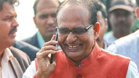 Shivraj Singh Chouhan Chhindwara Visit Will Hold Meeting With Workers