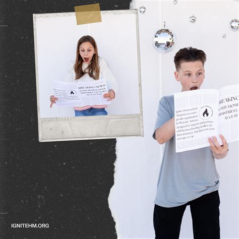 Ignite Homeschool Ministries