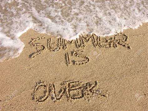 The End Of Summer Alchetron The Free Social Encyclopedia