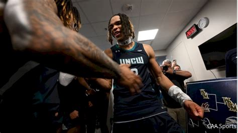 UNC Wilmington Men's Basketball Schedule 2023-2024: What To Know - FloHoops