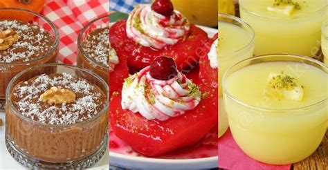 ekonomik tatli tarifleri en ekonomik tatlilar resimli ve videolu