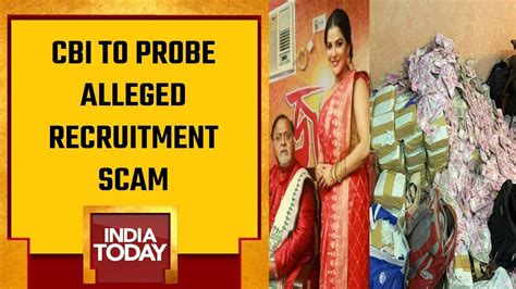 Calcutta Hc Directs Cbi To Probe Teacher Recruitment Scam In West