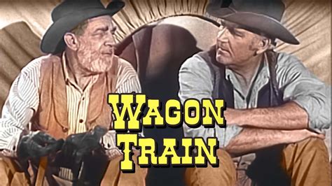 Wagon Train Season 1 Streaming: Watch & Stream Online via Starz