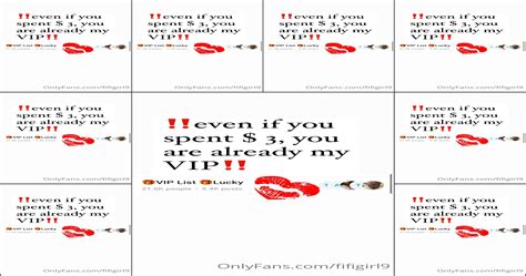 FIA SEXT ME @FIFIGIRL9 - Onlyfans - Forumporn