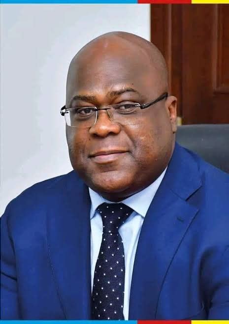 Rdc F Lix Tshisekedi Nomme De Nouveaux Ambassadeurs Election Net