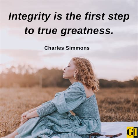 130 Famous Integrity Quotes Sayings For Honest Living