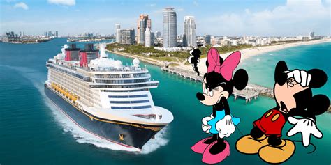 PHOTOS: Disney Cruise Veteran Shares the Cons of Disney Cruising ...