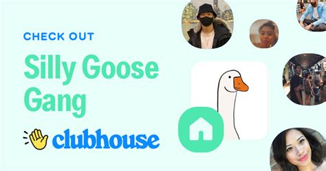 Silly Goose Gang