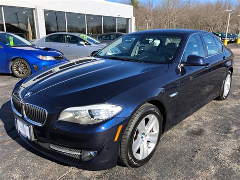 Used Bmw Xi Xi For Sale Executive Auto Sales Stock