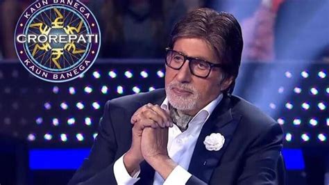 Kbc 15 Ep 63 Big B Surprises Contestant By Video Calling His Favourite