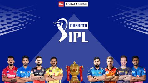 Cricket Ipl Wallpapers Wallpaper Cave